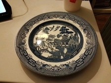 Vintage churchill willow - vintage,