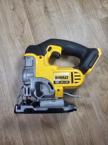 Dewalt dcs331 cordless - cordless, xr