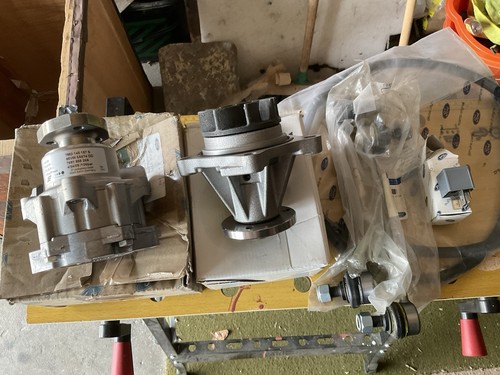 Ford galaxy parts all - galaxy,
