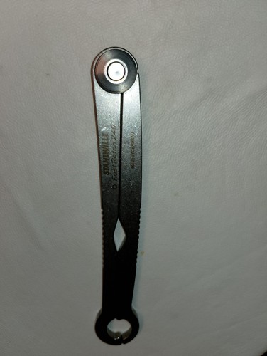 Stahlwille 13mm fast ratch - 13mm,
