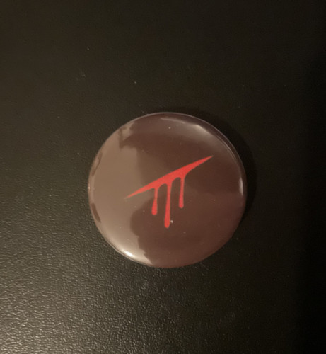 Homemade homestuck blood - homestuck,