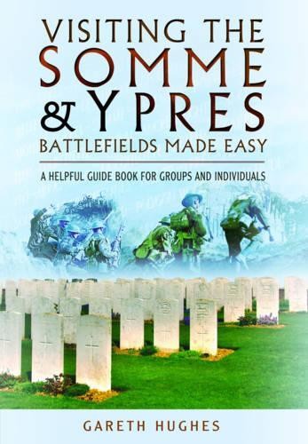 Visiting the somme - visiting,