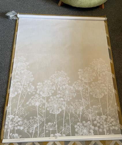 Kitchen roller blind - blind, twist2go