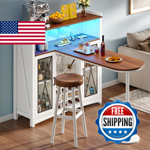 Yitahome mini bar - unit, for