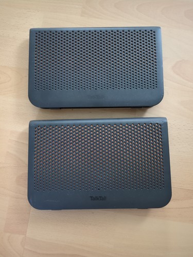 Talk router - 2x,