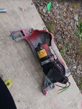 AUDI A2 MK1 (8Z) (A01) 1999 TO 2005 FRONT Wiper Motor & Linkage