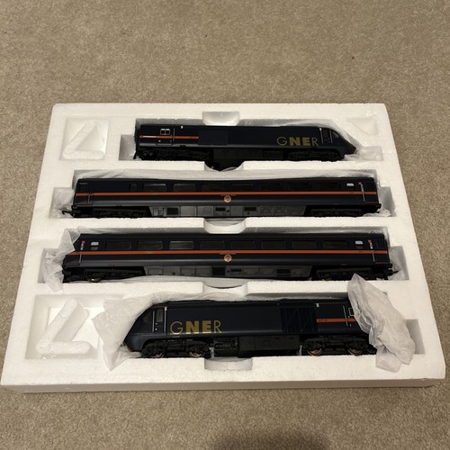 Lima l149918 gner hst class - l149918,