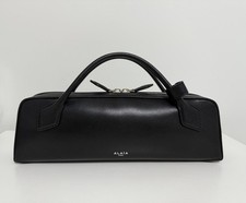 Alaia LE TECKEL Top Handle