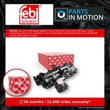 Intake Manifold fits SAAB 9-5