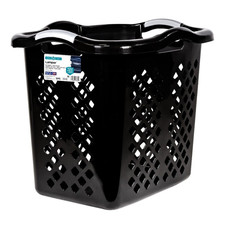 Large Plastic Laundry Basket