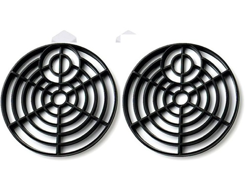 Pack gulley grid drain cover - pack,