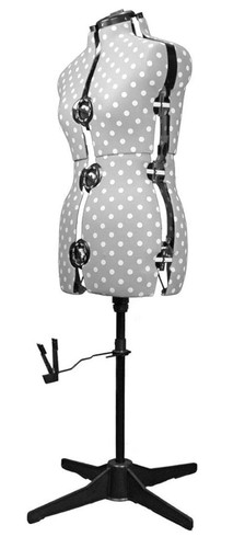 Dressmakers tailors dummy with - tailors,