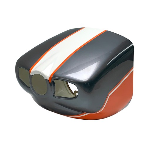 Pilot cowl for - pilot-rc, (73in