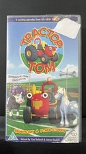 Tractor Tom Sports Day & Other