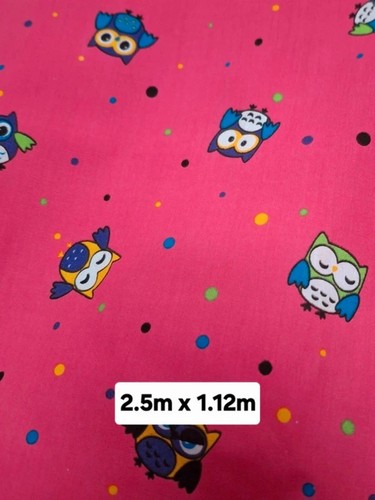 12m polycotton bright - x,