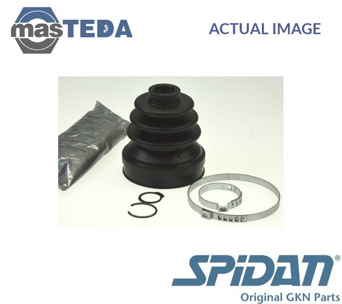 25675 joint boot kit spidan - boot,