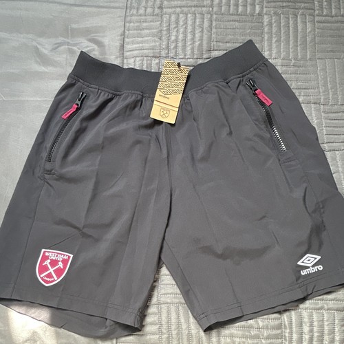 West ham united black - west,