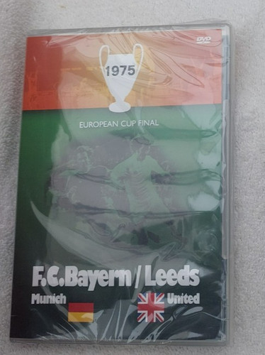 New sealed rare fc - new, bayern