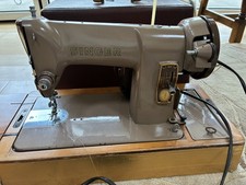 Singer 185K Heavy Duty