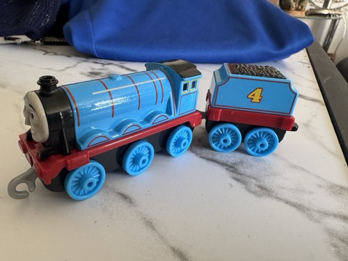 Gordon thomas the tank - gordon, &