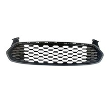 Front Bumper Main Center