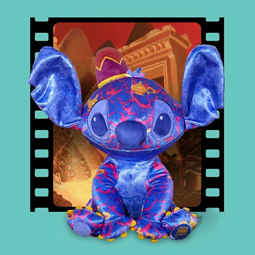 Disney stitch crashes - disney,