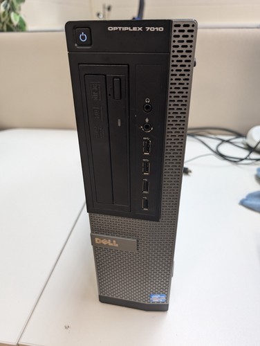 Dell optiplex 7010 - dell,