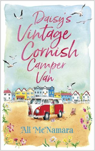 Daisy vintage cornish - vintage,
