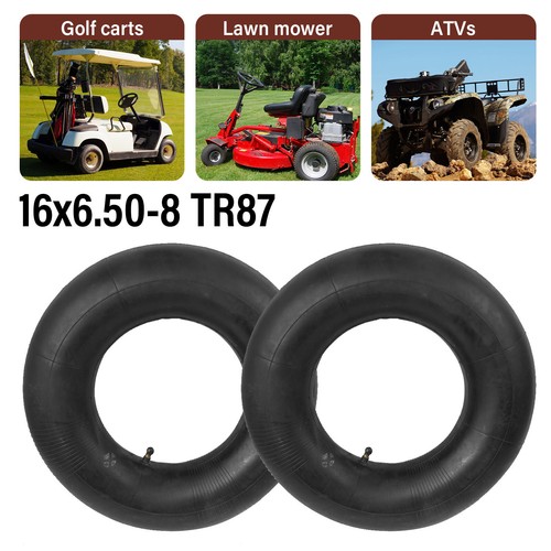 Inner tubes 16x6 - 2x,
