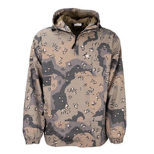 Military style summer - style,