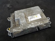Mazda CX5 2.2 Diesel Engine ECU  SH0118881U  275700-6383