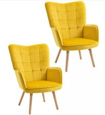 Modern Accent Chair