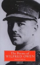 The Poems of Wilfred Owen-Jon