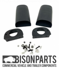 Side repeater lamp extension - lamp,