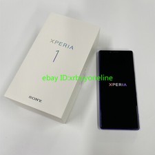 Brand New Sony Xperia 1 (XZ4)