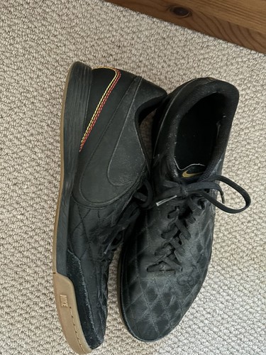Nike ronaldinho tiempo - nike,