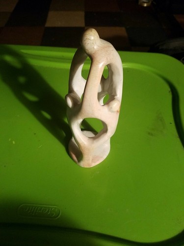 Genuine besmo hand carved - genuine,