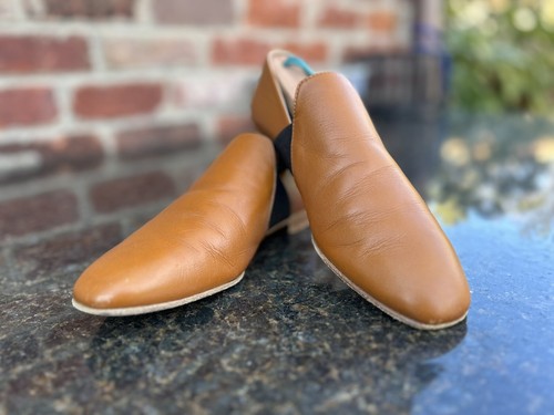 Cortina 1955 rider - boot, co