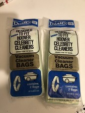 New Hoover Celebrity Vacuum