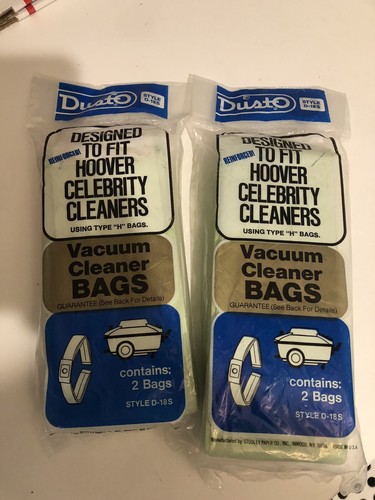 New hoover celebrity - new,
