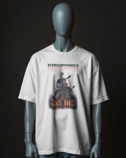 Stereophonics Stadium Tour 25