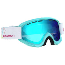Salomon Goggles Juke Aruba