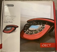 IDECT CARRERA CLASSIC CORDED