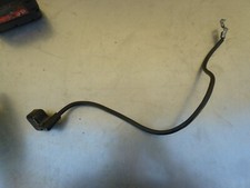 Ground cable Engine motor