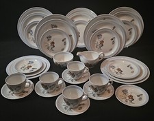 A Vintage Alfred Meakin Part