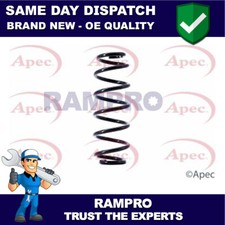 Rampro Rear Suspension Coil