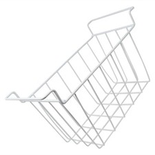 Chest Freezer Wire Basket 425mm Long For ZANUSSI