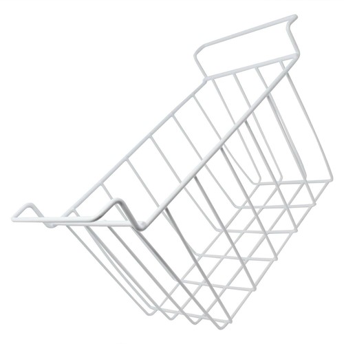 Chest freezer wire basket - freezer,