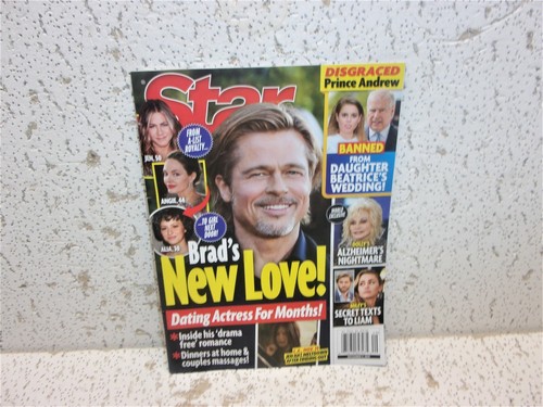 Star magazine december - magazine, 2019