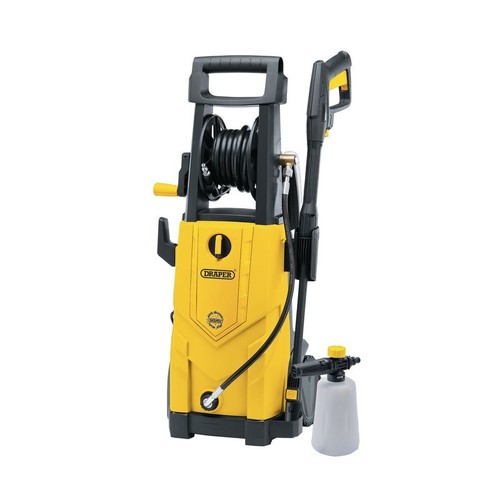 Draper 230v pressure - draper,